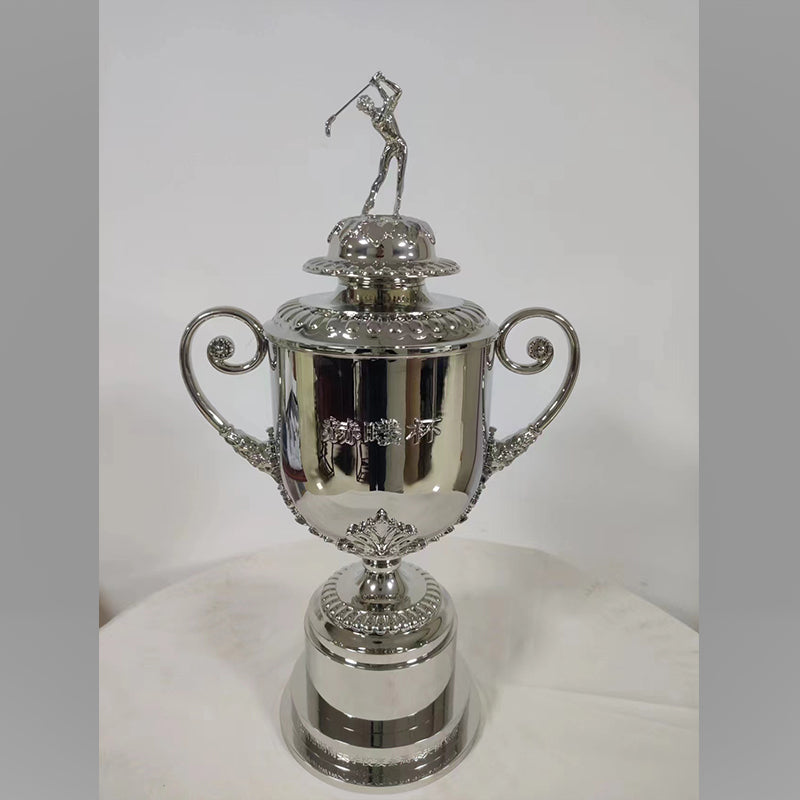 Custom golf trophies, basketball trophies, international tournament trophies, sports event trophies, trophy factory, trophy manufacturer, trophy wholesale factory, trophy customization, trophy ordering, trophy purchasing, trophy maker.