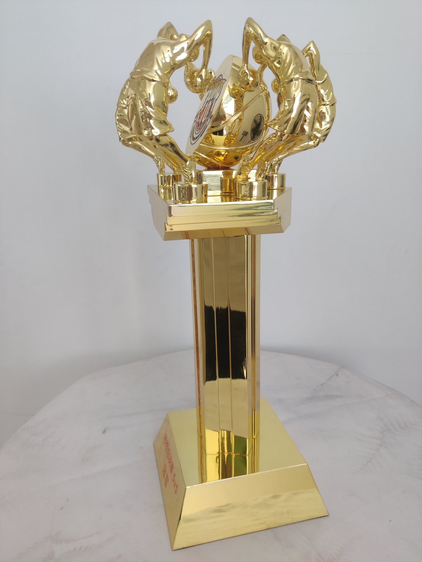 Custom basketball trophies, basketball association trophies, international sports event trophies, trophy factory, trophy manufacturer, trophy wholesale factory, trophy customization, trophy ordering, trophy purchasing, trophy maker.