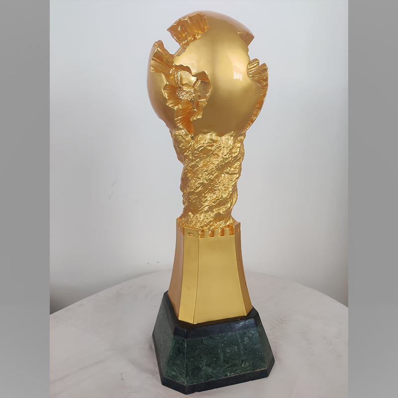 The Vulcan Cup, a sports trophy, an international event trophy, the World Cup trophy factory, trophy manufacturer, trophy maker, trophy wholesale, custom metal trophies, trophies, trophy customization, trophy ordering.