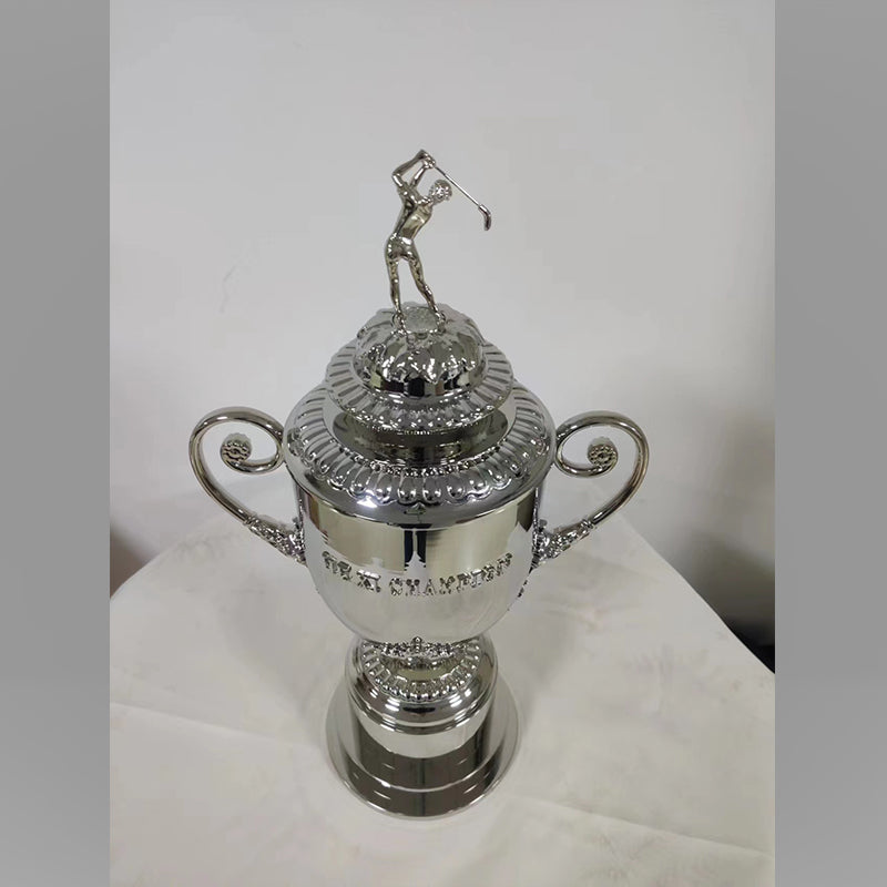 Custom golf trophies, basketball trophies, international tournament trophies, sports event trophies, trophy factory, trophy manufacturer, trophy wholesale factory, trophy customization, trophy ordering, trophy purchasing, trophy maker.