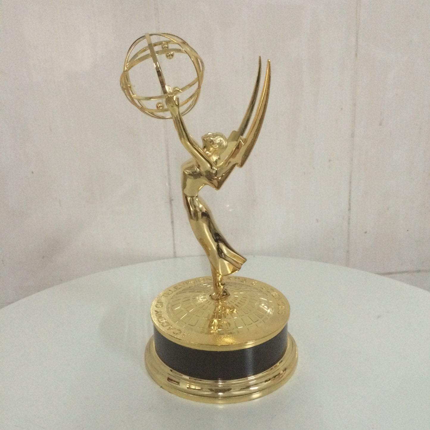 Emmy Awards Trophy Factory, Trophy Manufacturer, Trophy Producer, Trophy Wholesale, Custom Metal Trophy, Annual Ceremony Trophy, Annual Meeting Trophy
