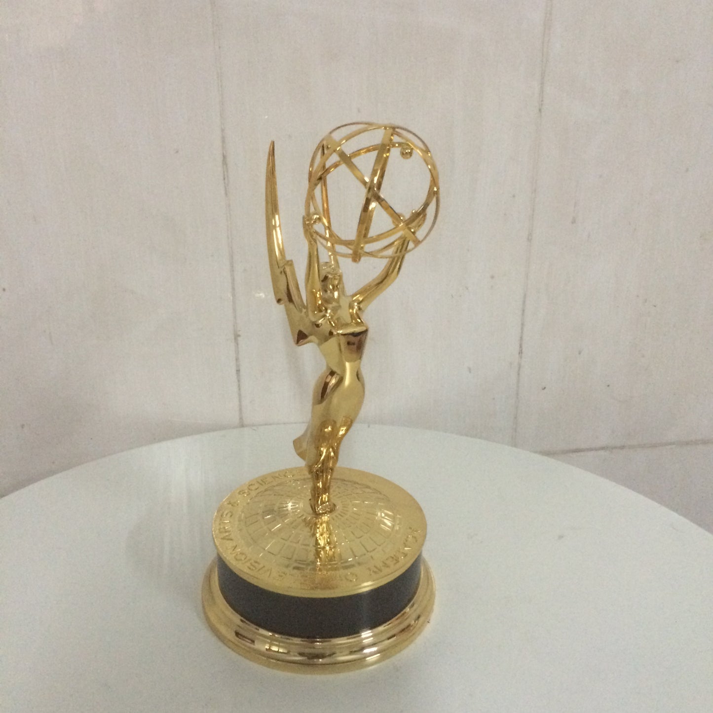 Emmy Awards Trophy Factory, Trophy Manufacturer, Trophy Producer, Trophy Wholesale, Custom Metal Trophy, Annual Ceremony Trophy, Annual Meeting Trophy