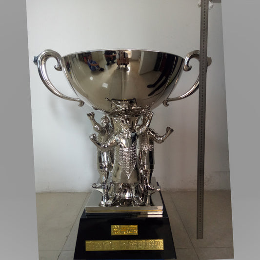 Basketball trophy, sports event trophy, trophy factory, trophy manufacturer, trophy maker, wholesale trophy, custom-made metal trophies, annual gala trophy, year-end party trophy.