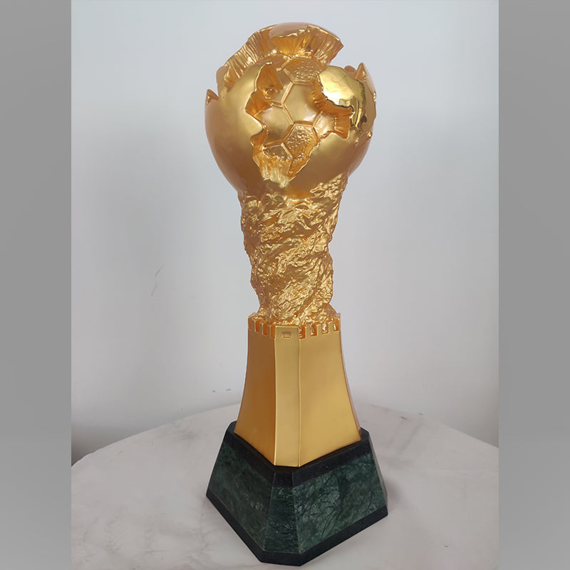 The Vulcan Cup, a sports trophy, an international event trophy, the World Cup trophy factory, trophy manufacturer, trophy maker, trophy wholesale, custom metal trophies, trophies, trophy customization, trophy ordering.