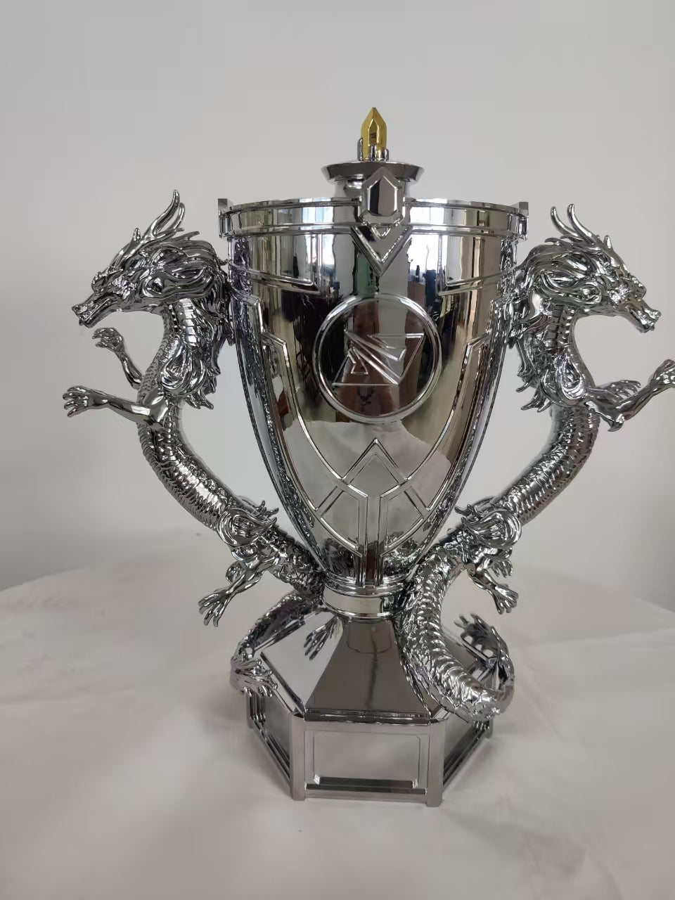 League of Legends Championship Trophy, LPL Trophy ,Summoner's Championship Trophy, Honor of Kings Trophy, Esports Tournament Trophy, Custom Trophy Manufacturer
