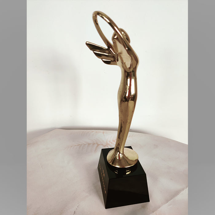 Trophy factory, trophy manufacturer, custom trophies, trophies, custom metal trophies, trophy makers, zinc alloy trophies, electroplated trophies