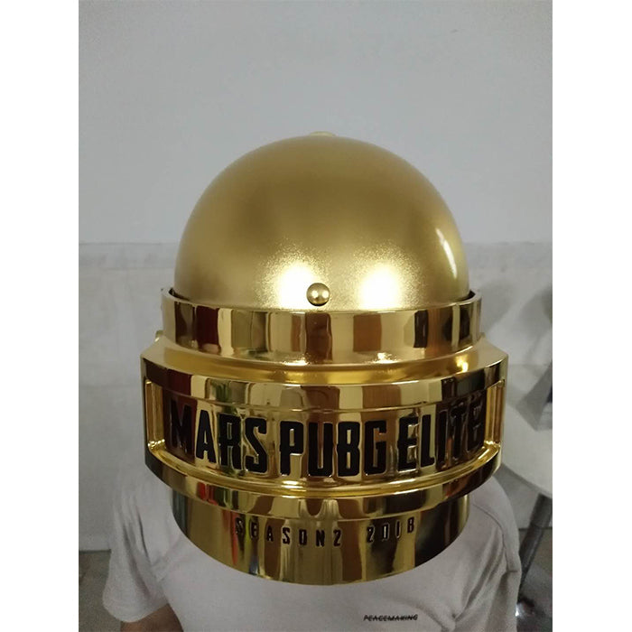 Level 3 Helmet Trophy, Silver Dragon Cup, FMVP Trophy, Honor of Kings Trophy, League of Legends Trophy, Esports Tournament Trophy, Summoner's Championship Trophy, KPL Trophy, LPL Trophy, Custom Trophy Factory Direct Sales, Trophy Factory