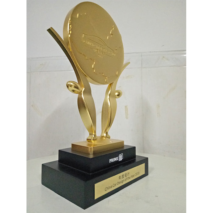 Trophy factory, trophy manufacturer, custom trophies, car trophies, car model trophies, custom metal trophies, trophy maker