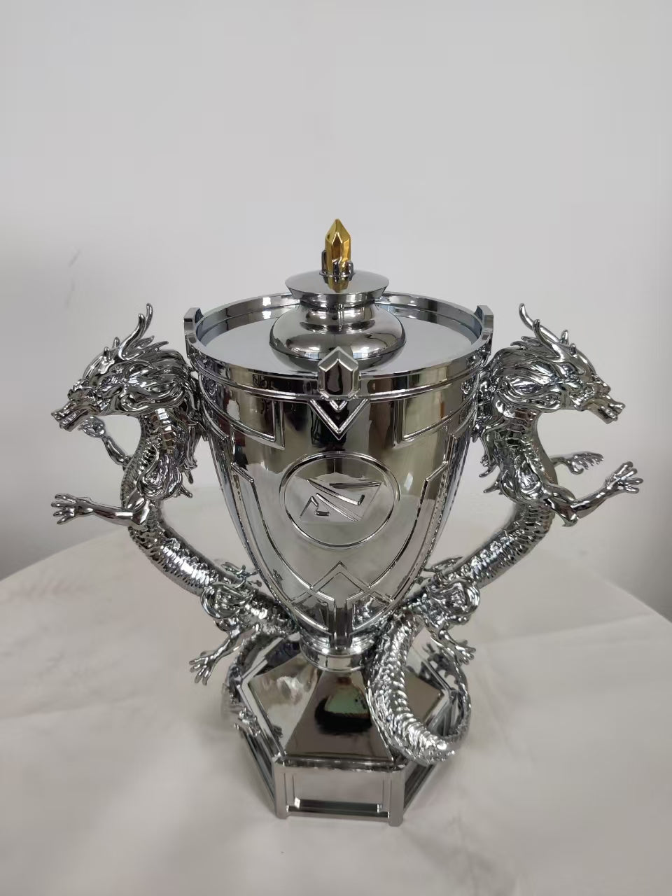 League of Legends Championship Trophy, LPL Trophy ,Summoner's Championship Trophy, Honor of Kings Trophy, Esports Tournament Trophy, Custom Trophy Manufacturer