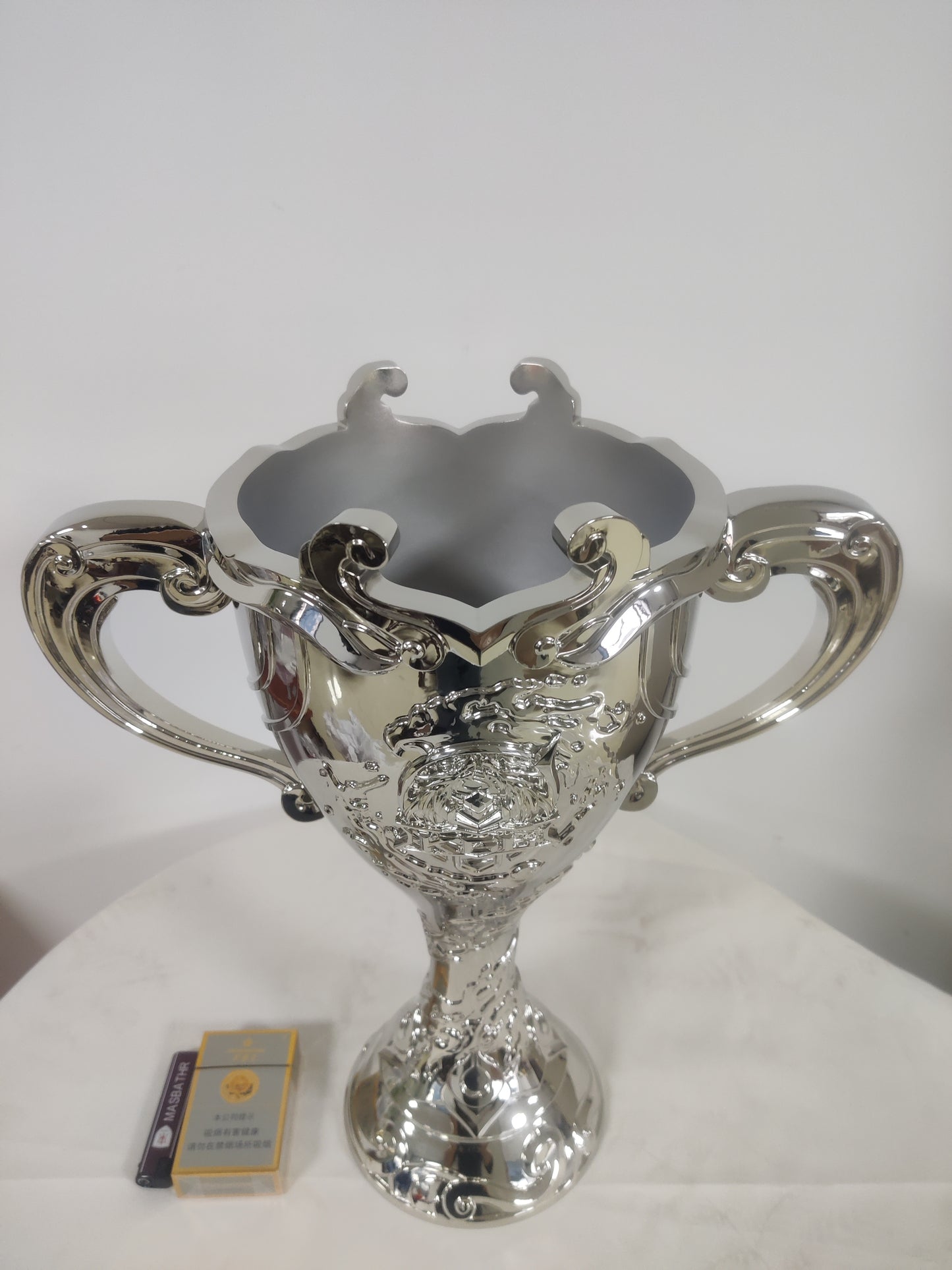 KPL Trophy, LPL Trophy, Silver Dragon Cup, Summoner's Championship Trophy, League of Legends Trophy, King of Glory Trophy, S15 Trophy, M7 Trophy, Tournament Trophy, Game Trophy, Esports Tournament Trophy, Trophy Factory, Trophy Manufacturer