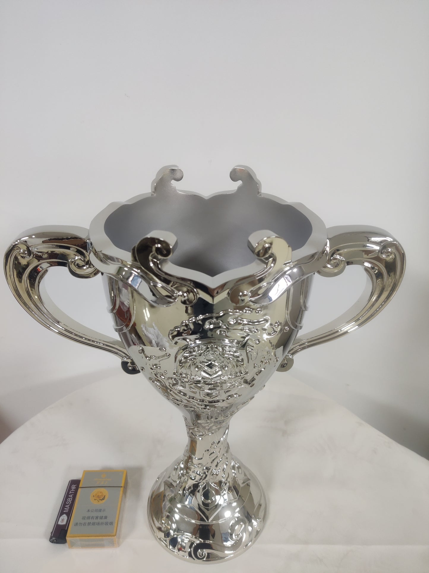 KPL Trophy, LPL Trophy, Silver Dragon Cup, Summoner's Championship Trophy, League of Legends Trophy, King of Glory Trophy, S15 Trophy, M7 Trophy, Tournament Trophy, Game Trophy, Esports Tournament Trophy, Trophy Factory, Trophy Manufacturer