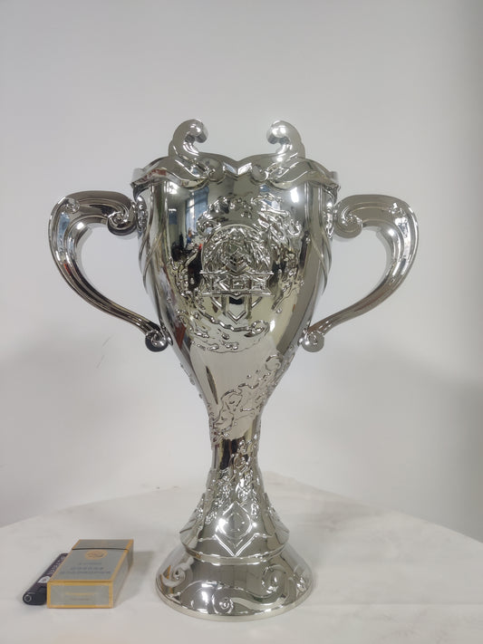 KPL Trophy, LPL Trophy, Silver Dragon Cup, Summoner's Championship Trophy, League of Legends Trophy, King of Glory Trophy, S15 Trophy, M7 Trophy, Tournament Trophy, Game Trophy, Esports Tournament Trophy, Trophy Factory, Trophy Manufacturer