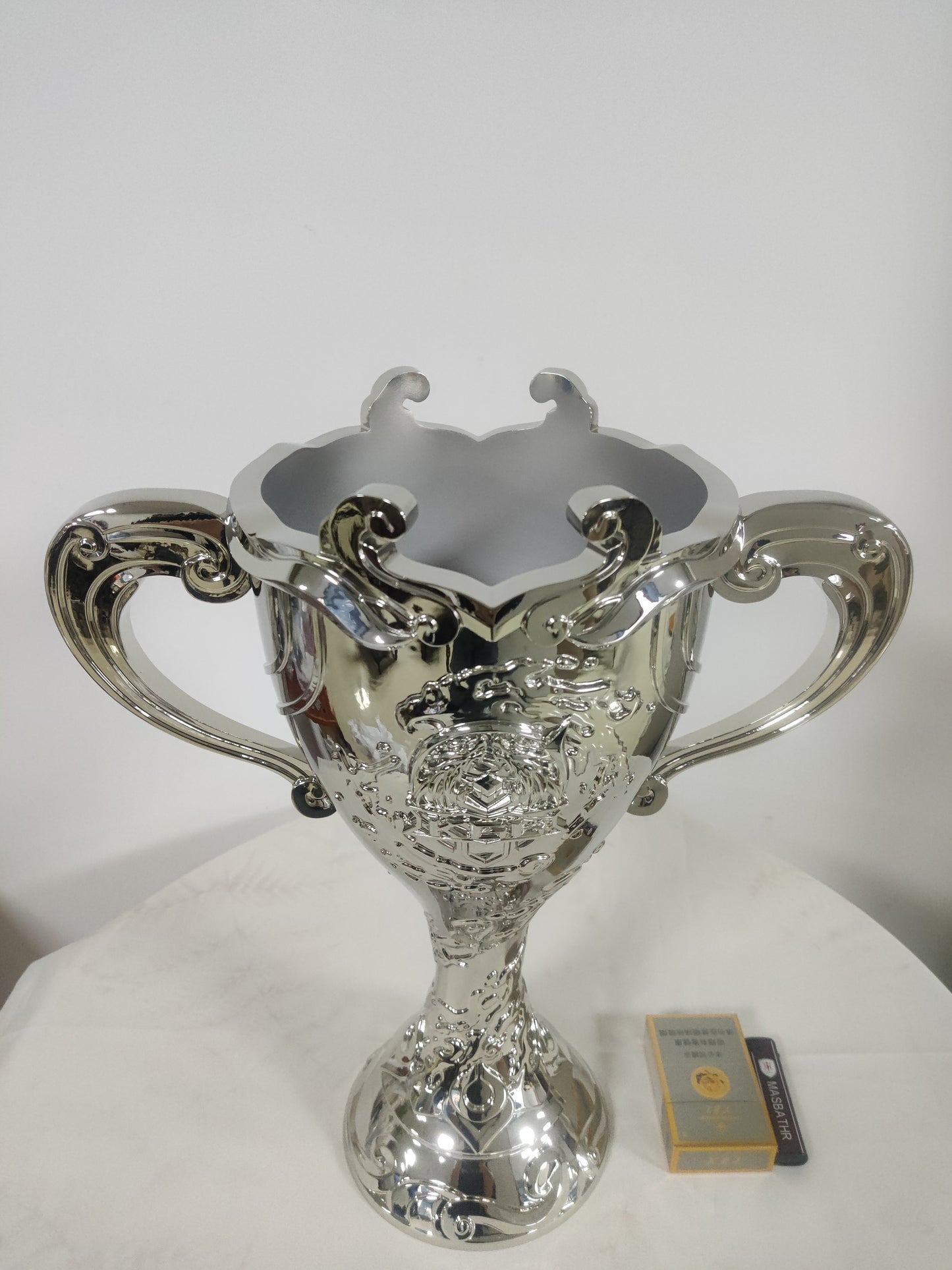 KPL Trophy, LPL Trophy, Silver Dragon Cup, Summoner's Championship Trophy, League of Legends Trophy, King of Glory Trophy, S15 Trophy, M7 Trophy, Tournament Trophy, Game Trophy, Esports Tournament Trophy, Trophy Factory, Trophy Manufacturer