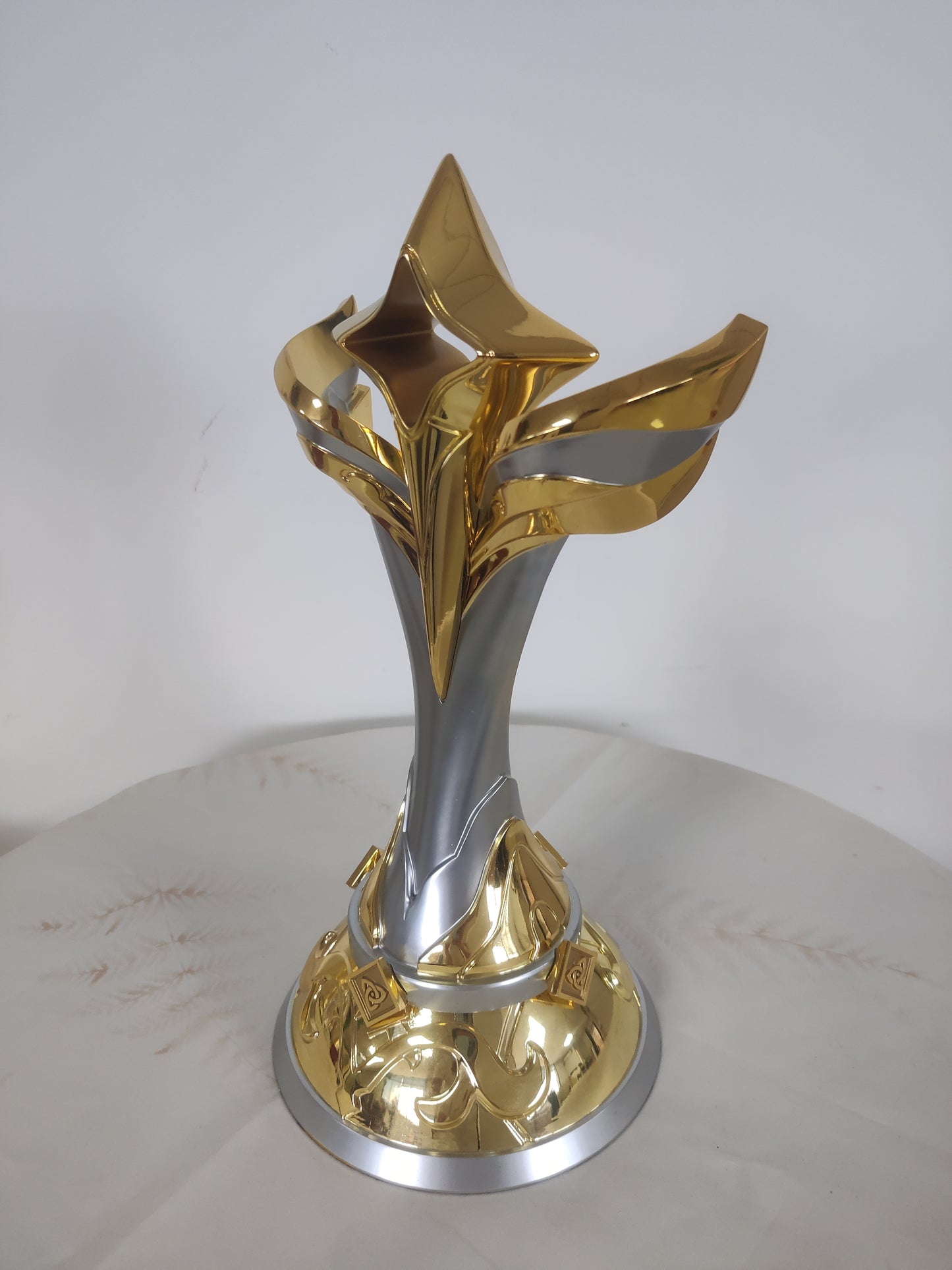 FMVP Trophy, Esports Tournament Trophy, Summoner's Championship Trophy, KPL Trophy, LPL Trophy, S15 Trophy, M7 Trophy, Trophy Factory, Trophy Manufacturer, Trophy Wholesale, Trophy Producer, Custom Trophy, Trophy Factory Direct Sales