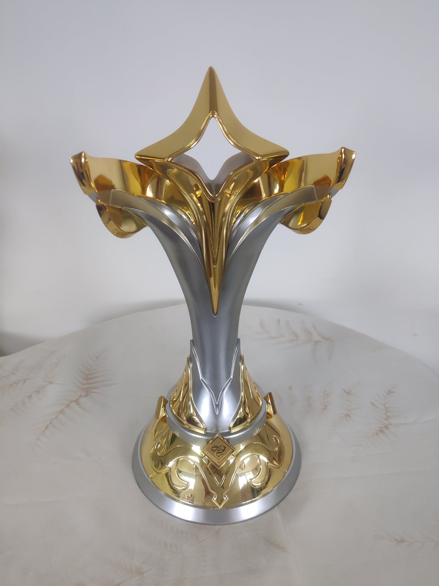 FMVP Trophy, Esports Tournament Trophy, Summoner's Championship Trophy, KPL Trophy, LPL Trophy, S15 Trophy, M7 Trophy, Trophy Factory, Trophy Manufacturer, Trophy Wholesale, Trophy Producer, Custom Trophy, Trophy Factory Direct Sales