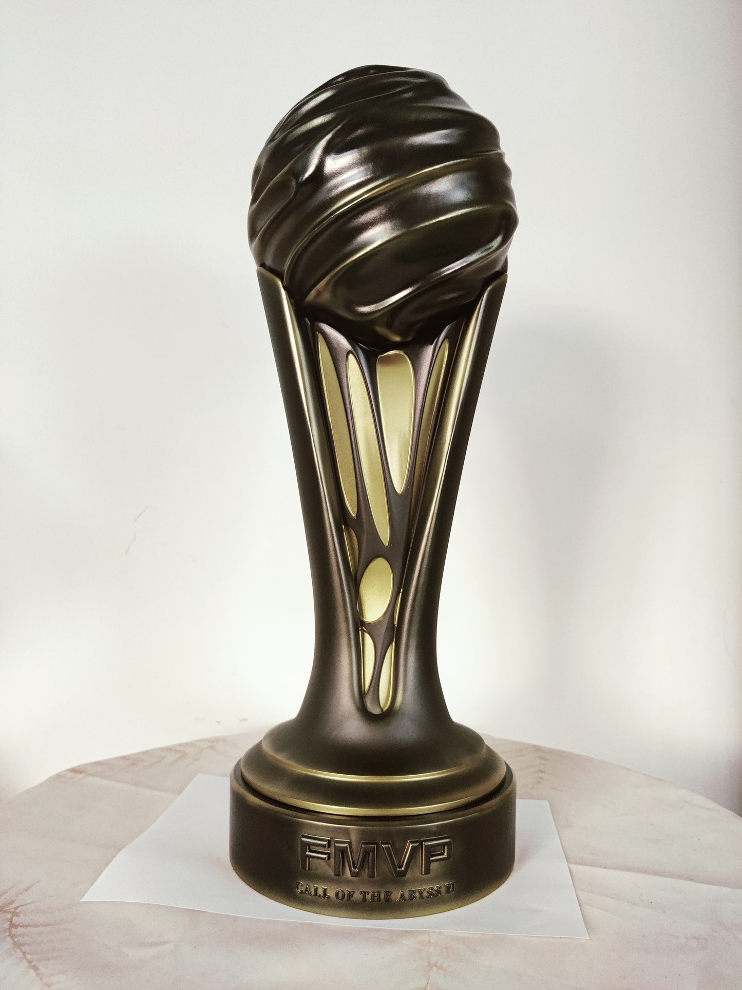 KPL Trophy, LPL Trophy, Silver Dragon Cup, Summoner's Championship Trophy, League of Legends Trophy, King of Glory Trophy, S15 Trophy, M7 Trophy, FMVP Trophy, Game Trophy, Esports Trophy, Trophy Factory