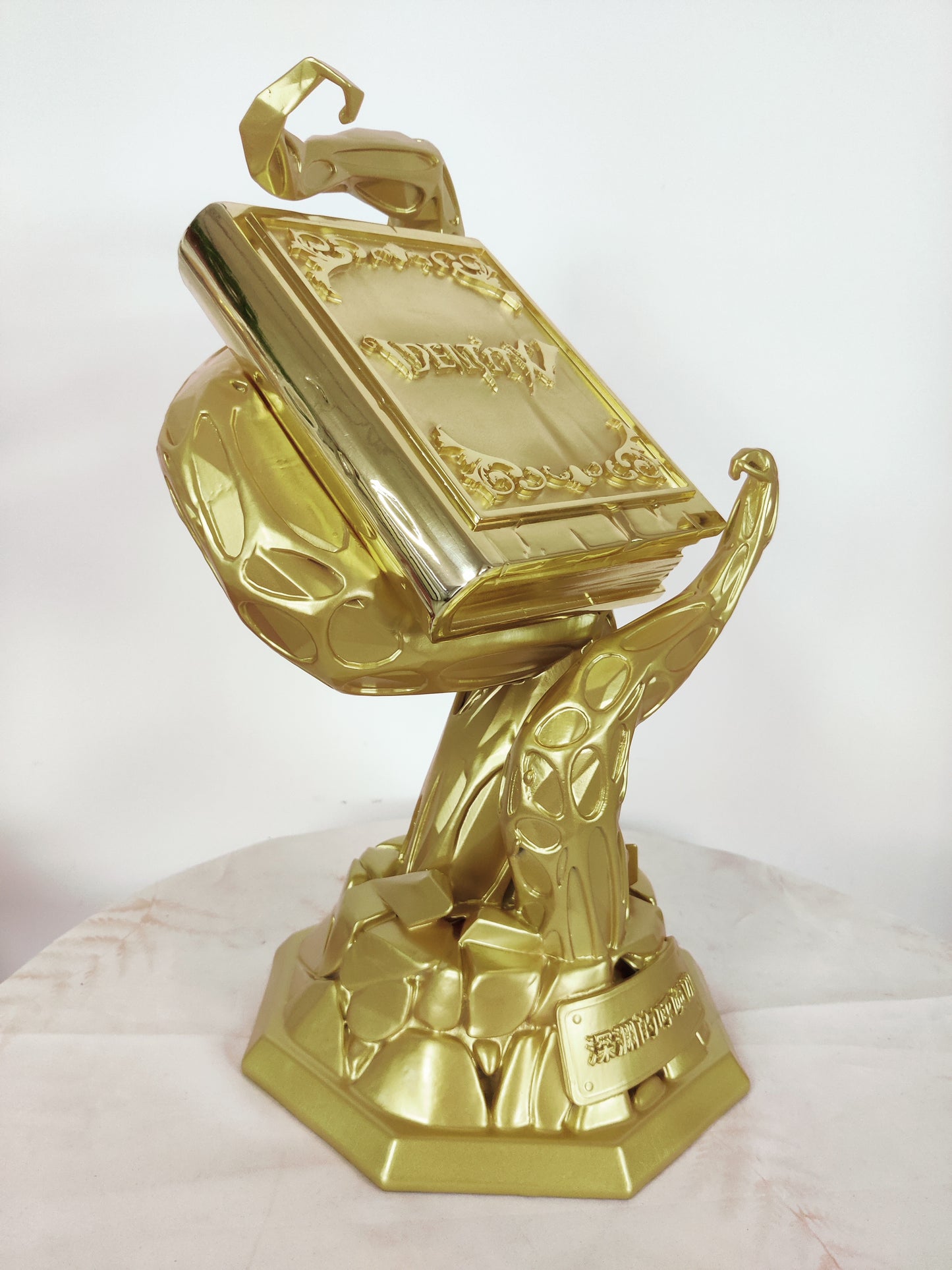 Silver Dragon Cup, FMVP Trophy, Esports Tournament Trophy, Summoner's Championship Trophy, KPL Trophy, LPL Trophy, Trophy Factory Direct Sales, Custom Trophy Manufacturer, Trophy Factory