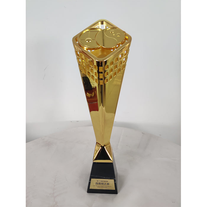 Trophy factory, trophy manufacturer, trophies, trophy customization, trophy ordering, custom metal trophies, trophy makers, alloy trophies, abstract trophies, aluminum alloy trophies, chess and card trophies, high-end trophies