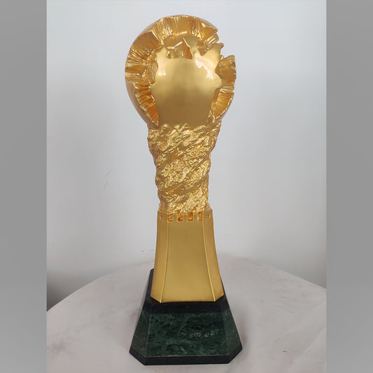 The Vulcan Cup, a sports trophy, an international event trophy, the World Cup trophy factory, trophy manufacturer, trophy maker, trophy wholesale, custom metal trophies, trophies, trophy customization, trophy ordering.