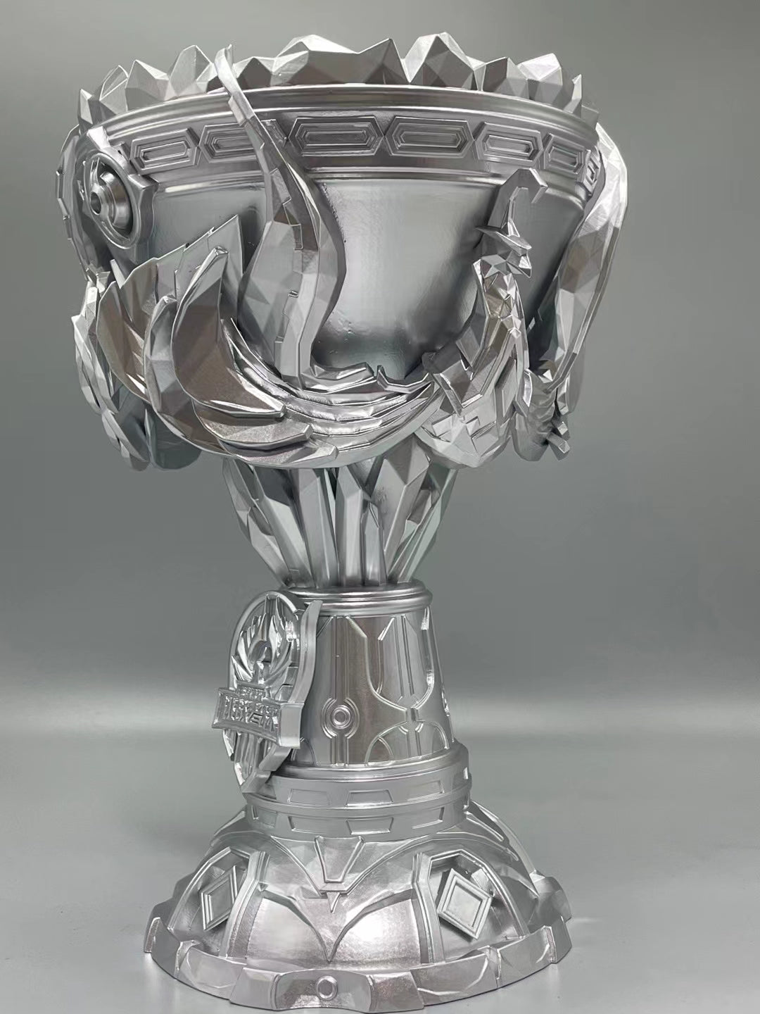 League of Legends trophies, Honor of Kings trophies, FMVP trophies, esports tournament trophies, Summoner's Championship trophies, KPL trophies, LPL trophies, S15 trophies, M7 trophies, trophy factory, custom trophies, trophy factory direct sales.