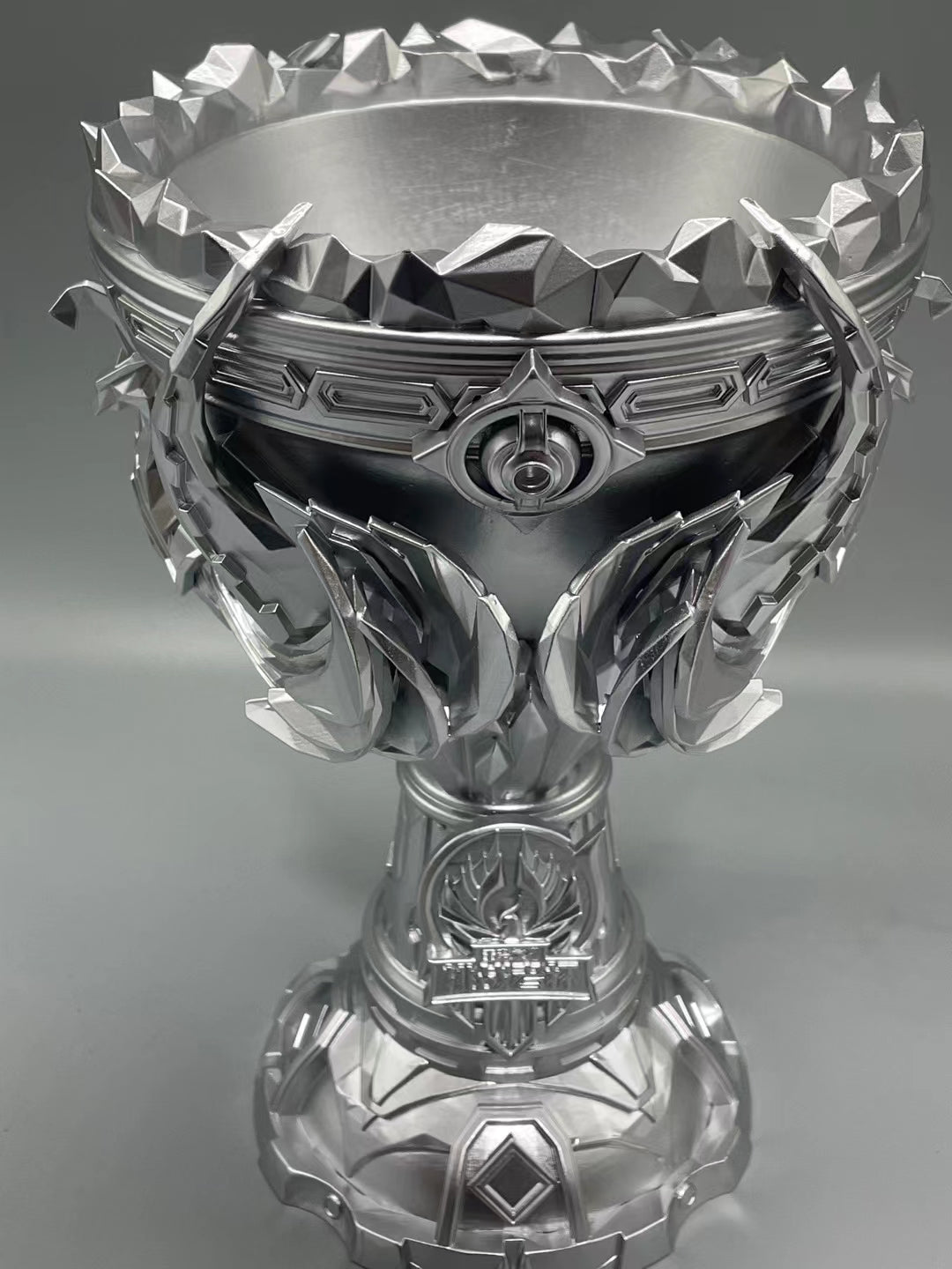 League of Legends trophies, Honor of Kings trophies, FMVP trophies, esports tournament trophies, Summoner's Championship trophies, KPL trophies, LPL trophies, S15 trophies, M7 trophies, trophy factory, custom trophies, trophy factory direct sales.